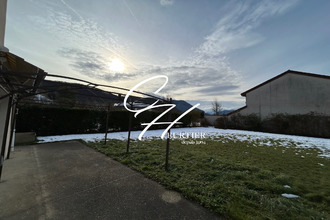 location maison jarrie 38560