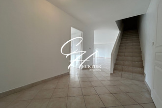 location maison jarrie 38560
