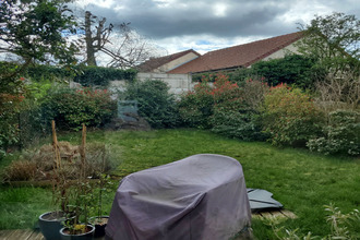 location maison jarville-la-malgrange 54140