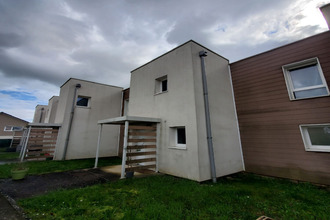 location maison jarville-la-malgrange 54140