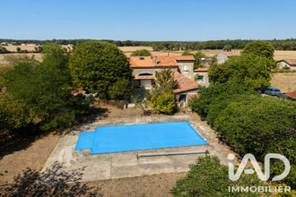 location maison jauldes 16560