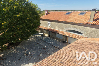 location maison jauldes 16560