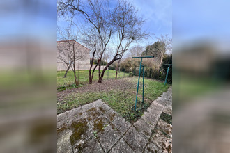 location maison jaunay-clan 86130