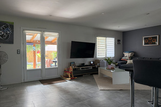 location maison jaunay-clan 86130