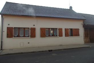 location maison jaux 60880