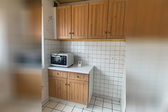location maison jaux 60880