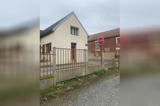 location maison jaux 60880