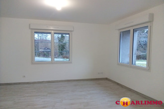 location maison javerdat 87520