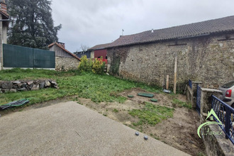 location maison javerdat 87520