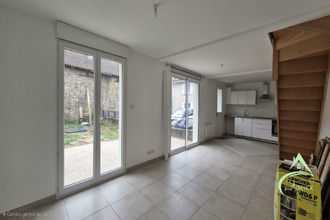 location maison javerdat 87520