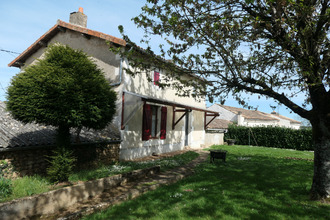 location maison jazeneuil 86600