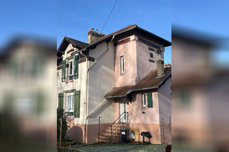 location maison joeuf 54240
