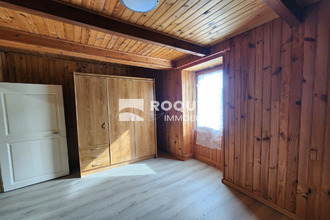 location maison joncels 34650