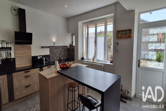 location maison jonchery 52000