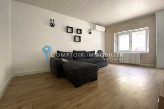 Ma-Cabane - Location Maison Jonquières-Saint-Vincent, 61 m²