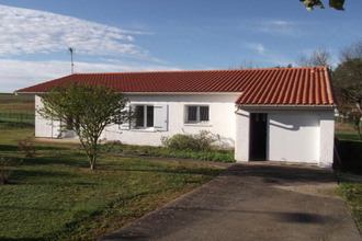 location maison jonzac 17500