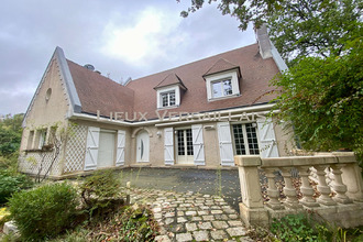 location maison jouars-pontchartrain 78760