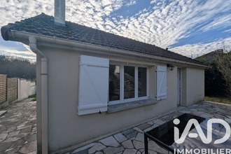 location maison jouars-pontchartrain 78760