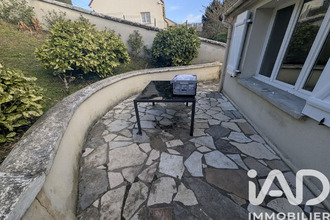 location maison jouars-pontchartrain 78760