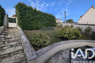 location maison jouars-pontchartrain 78760