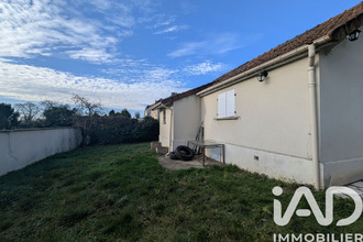 location maison jouars-pontchartrain 78760