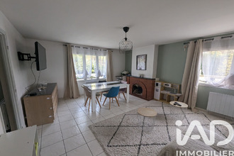 location maison jouars-pontchartrain 78760