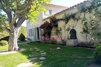 location maison joucas 84220