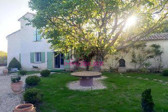 location maison joucas 84220