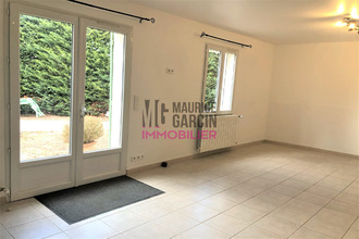 location maison joucas 84220