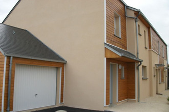 location maison joue-les-tours 37300