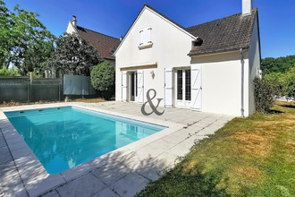 location maison joue-les-tours 37300