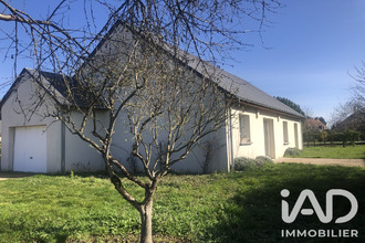 location maison joue-les-tours 37300