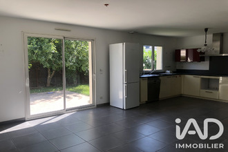 location maison joue-les-tours 37300