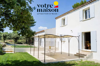 location maison jouques 13490