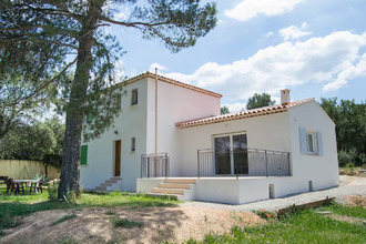 location maison jouques 13490