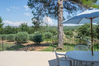 location maison jouques 13490