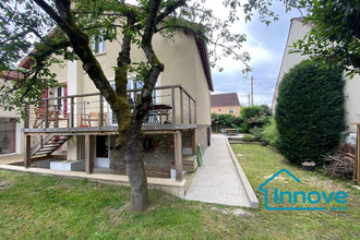 Ma-Cabane - Location Maison Jouy-en-Josas, 178 m²