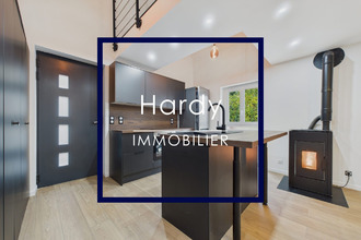 location maison jouy-le-moutier 95280