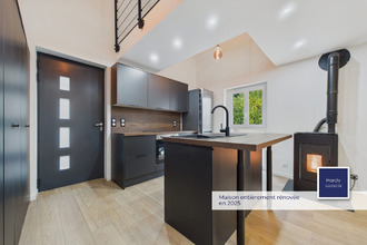 location maison jouy-le-moutier 95280