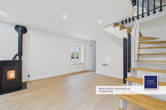 location maison jouy-le-moutier 95280