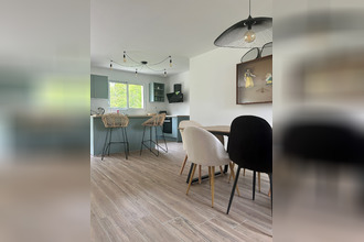 location maison jouy-le-potier 45370