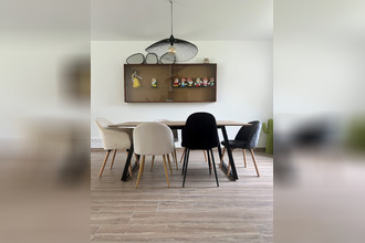 location maison jouy-le-potier 45370