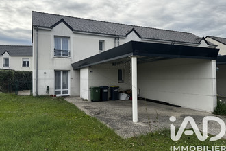Location Maison 37300, Joué-Lès-Tours France