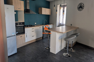 location maison joze 63350