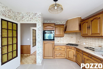 location maison juaye-mondaye 14250