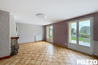 location maison juaye-mondaye 14250