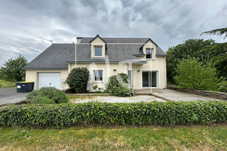 Ma-Cabane - Location Maison JUIGNE-SUR-LOIRE, 140 m²