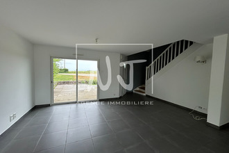 Ma-Cabane - Location Maison JUIGNE-SUR-LOIRE, 140 m²