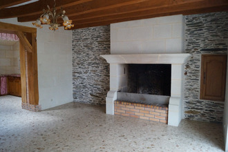location maison juigne-sur-loire 49610