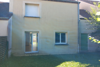 location maison juilly 77230